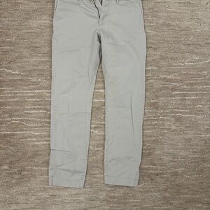 Men's Light beige Chino Pants